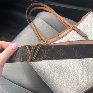 LV Belt